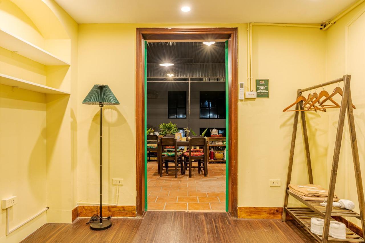 Hanoi Retro 80S Homestay Экстерьер фото