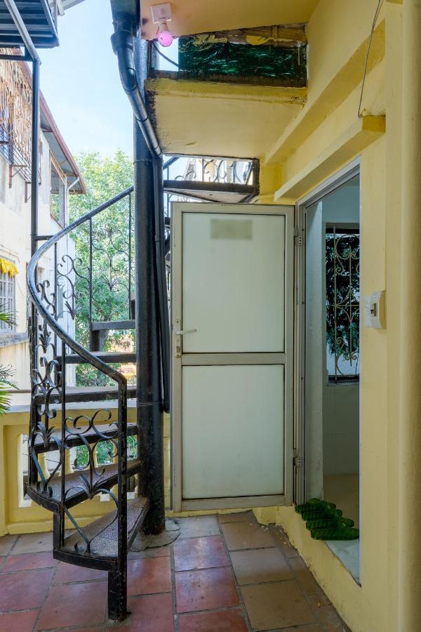 Hanoi Retro 80S Homestay Экстерьер фото